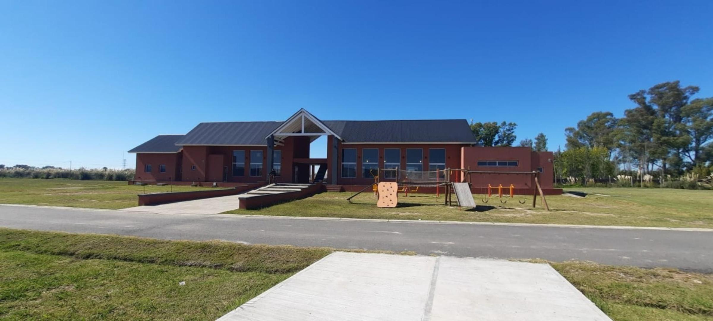 Terreno en Venta en El Ensueño, USD 37.000