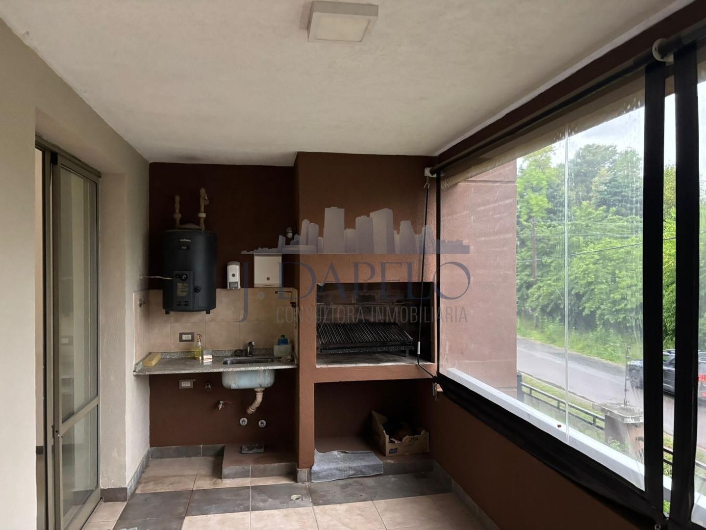 Departamento en Alquiler en Ezeiza, USD 900