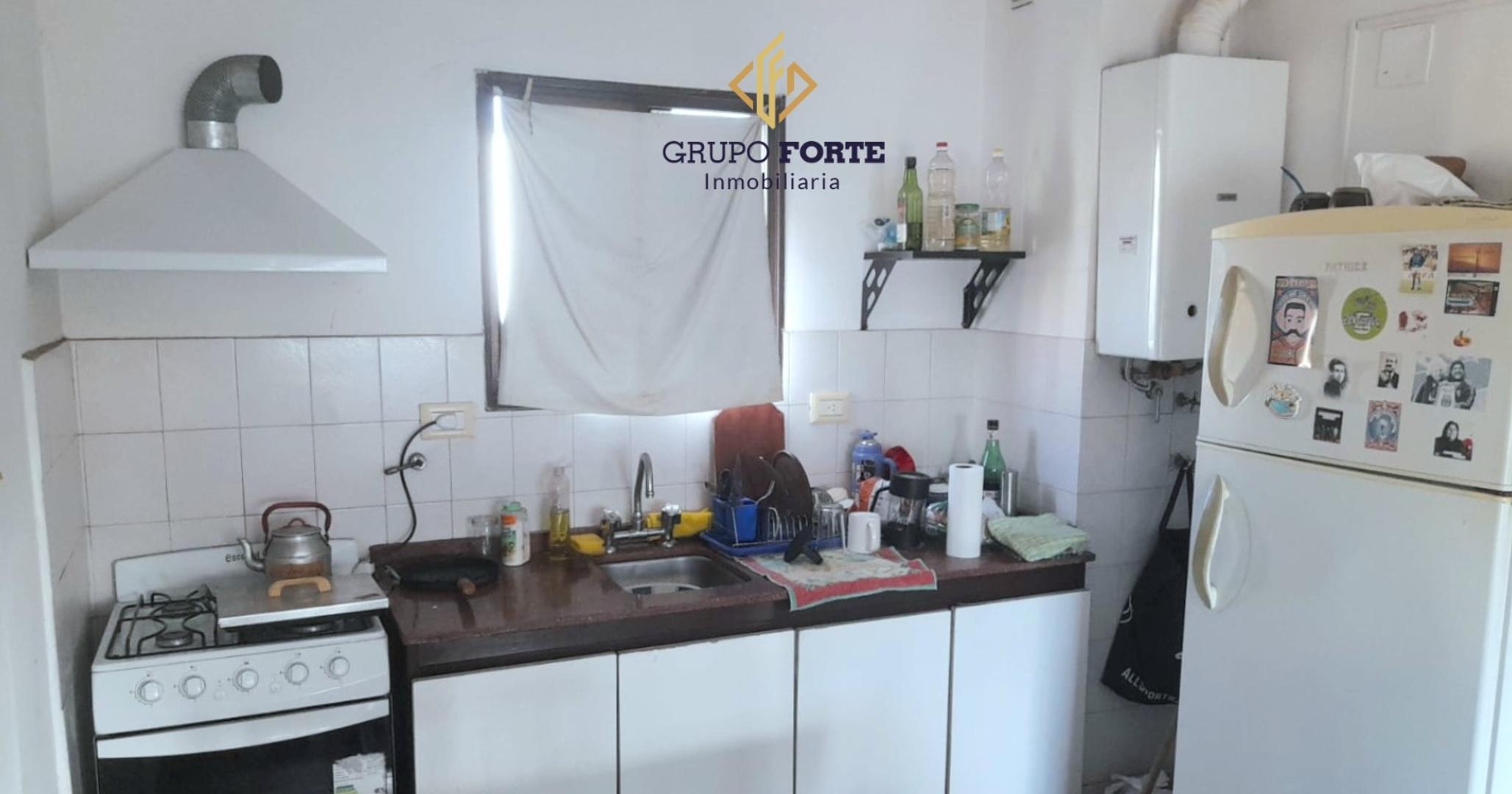 Departamento en Venta en Alberdi, USD 35.000