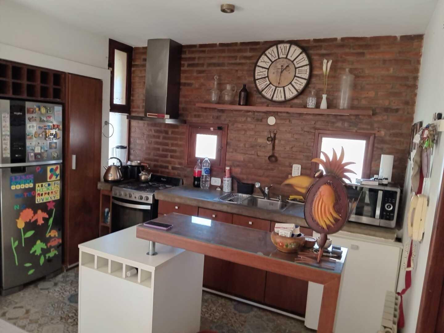 Casa en Venta 10 años