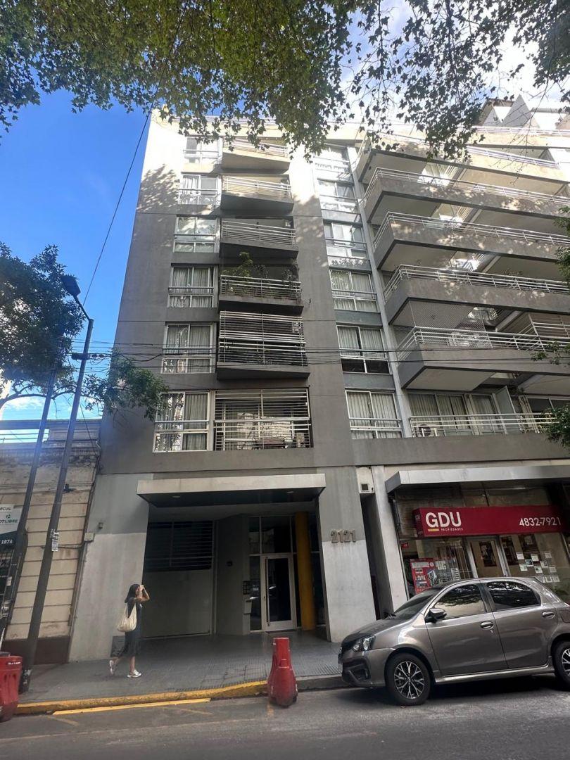 Departamento - Venta - Argentina, Capital Federal - ARMENIA 2121
