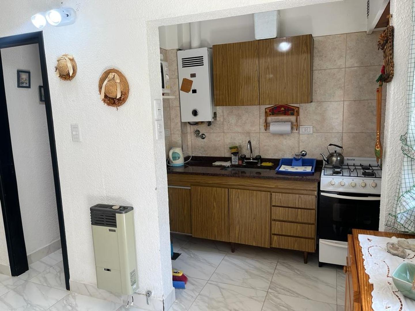 Departamento en Venta de 2 dormitorios