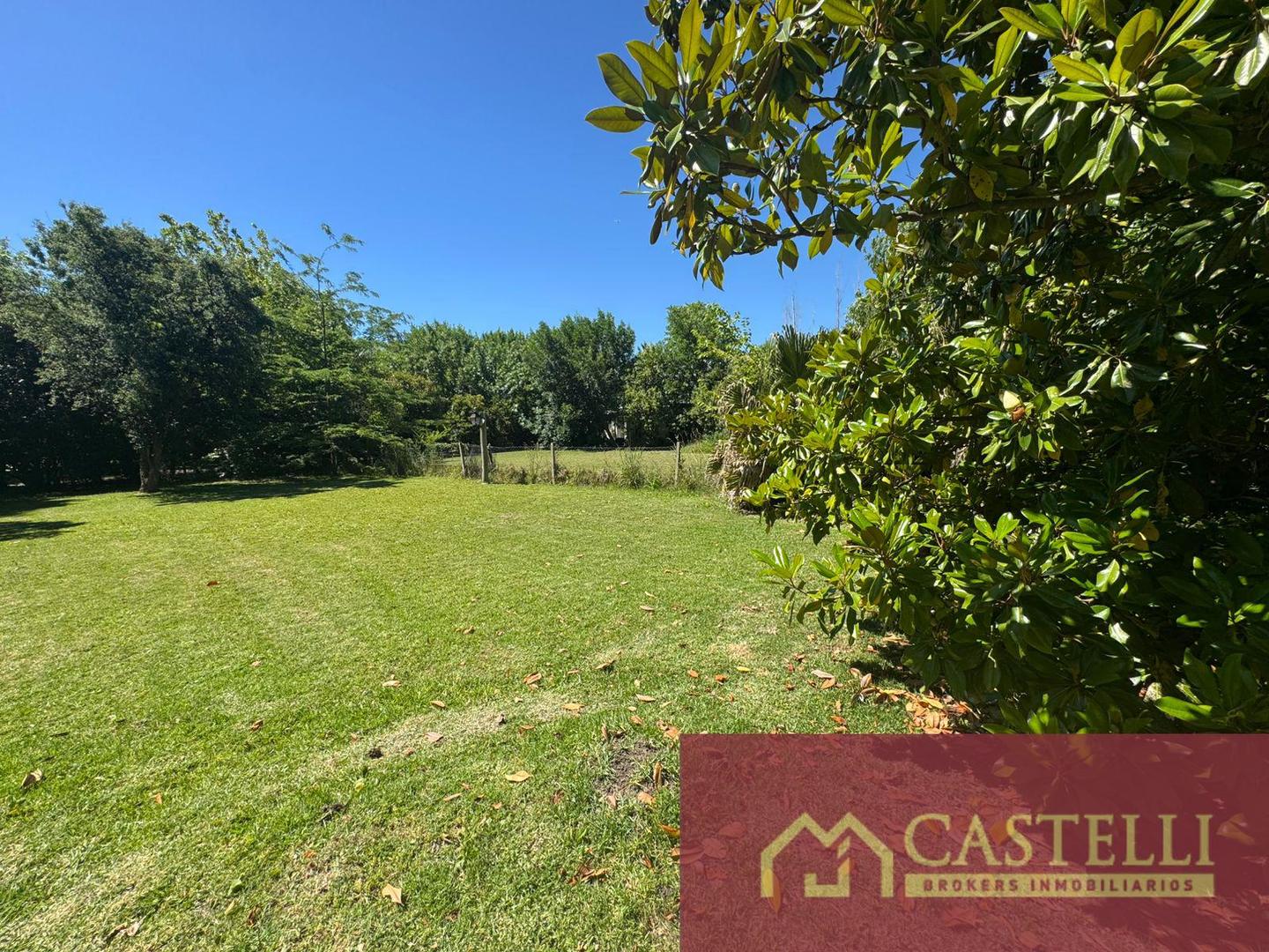 Terreno en Venta de 832,0 m2