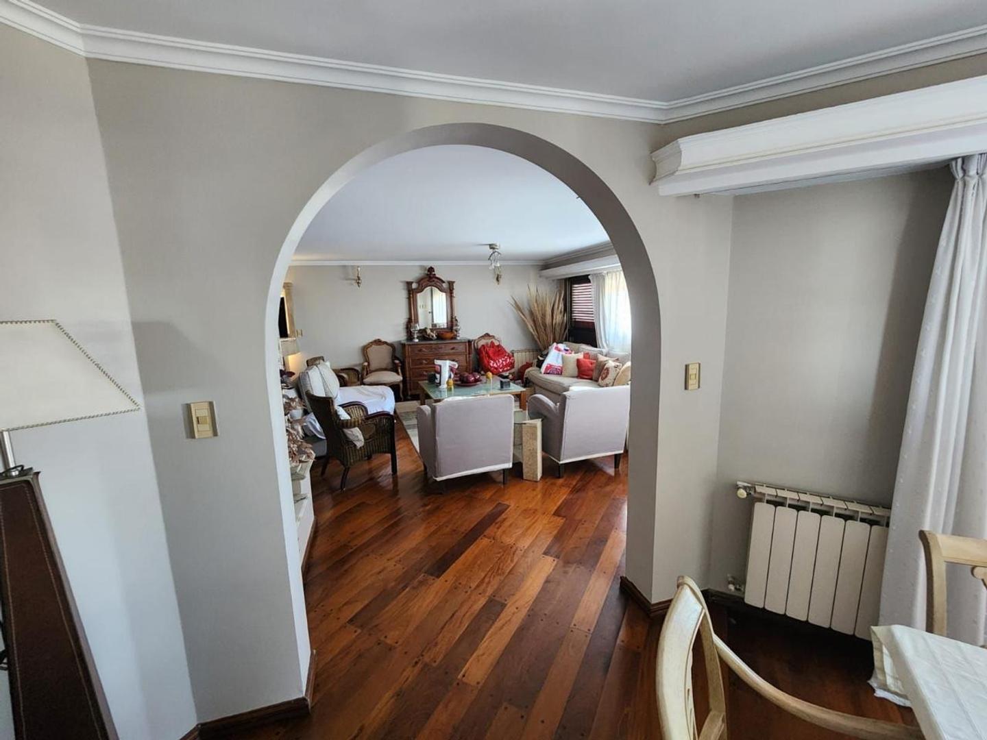 DEPARTAMENTO NUEVA CORDOBA 3 DORMITORIOS