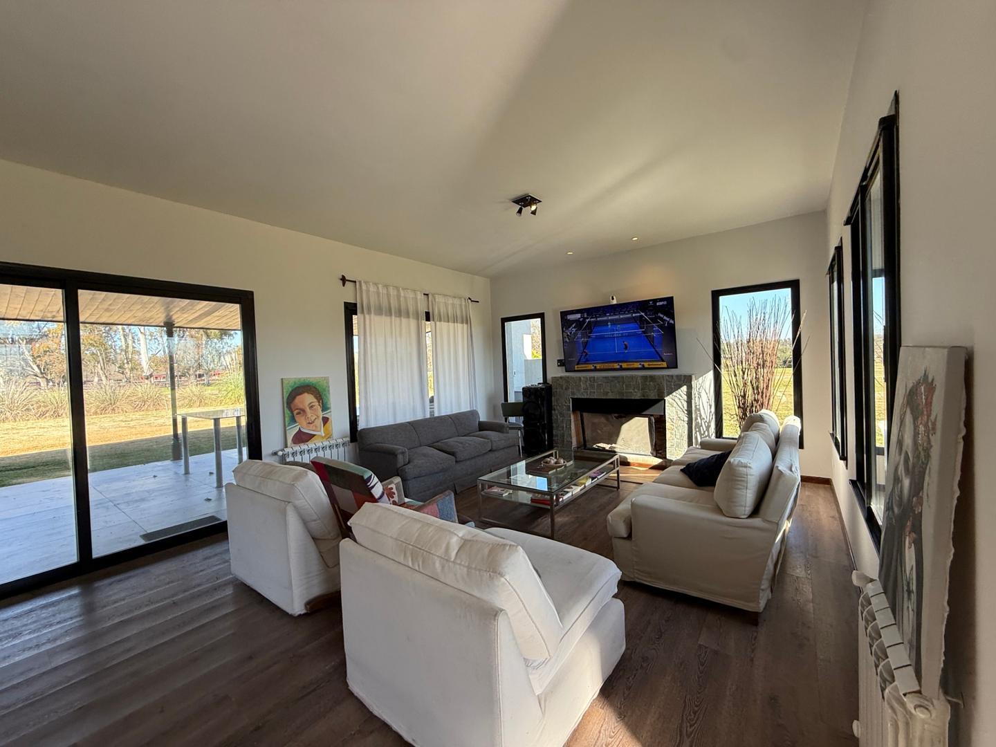 Lote El Campo - Fincas Exclusivas Cardales