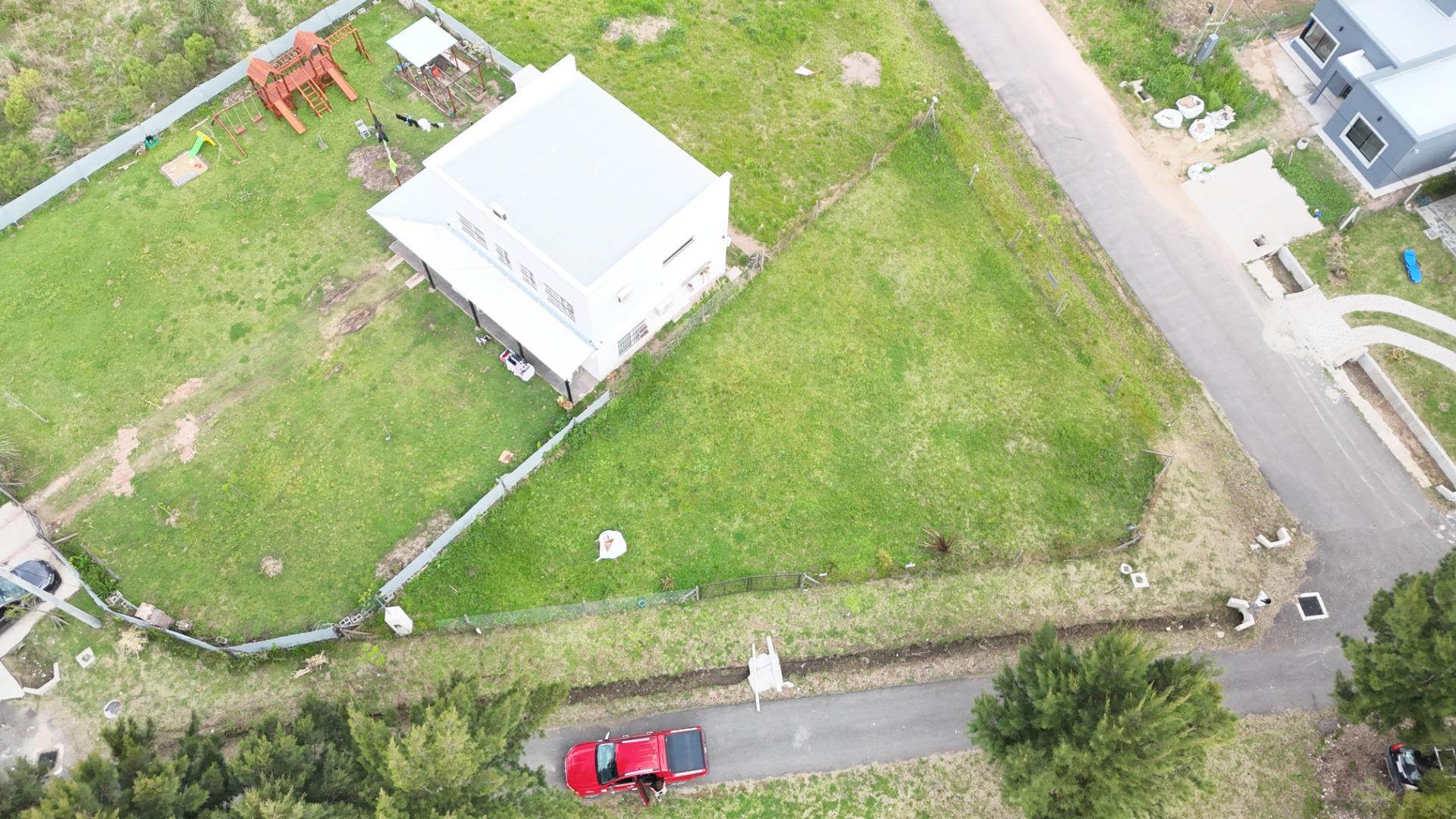 LOTE EN VENTA - CARDALES CHICO