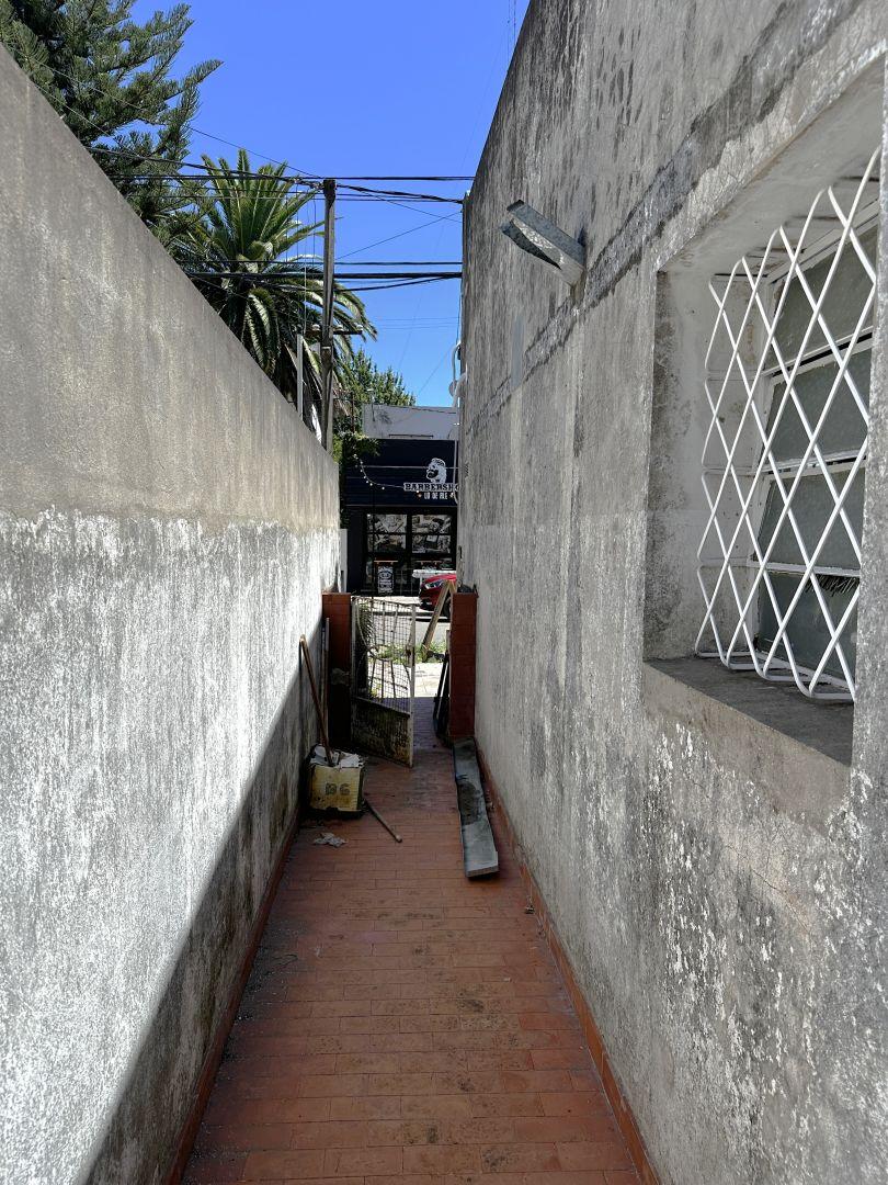 Terreno en Venta de 305,0 m2