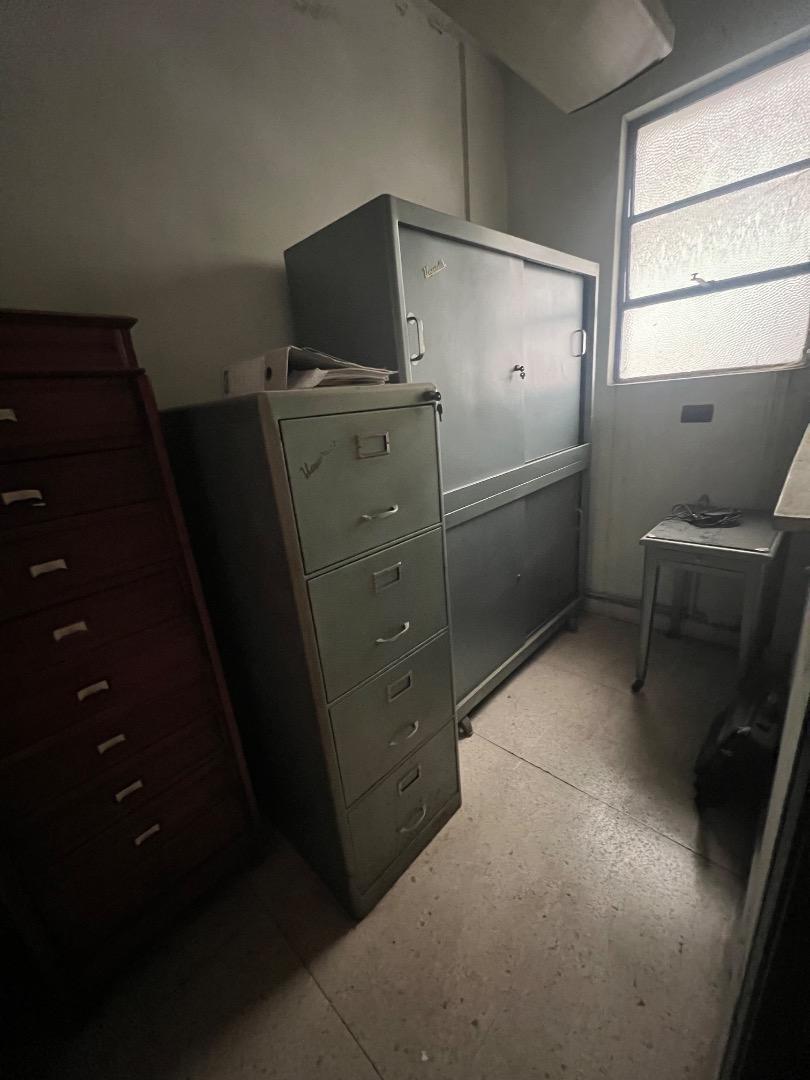 Oficina en Venta en Centro, USD 65.000