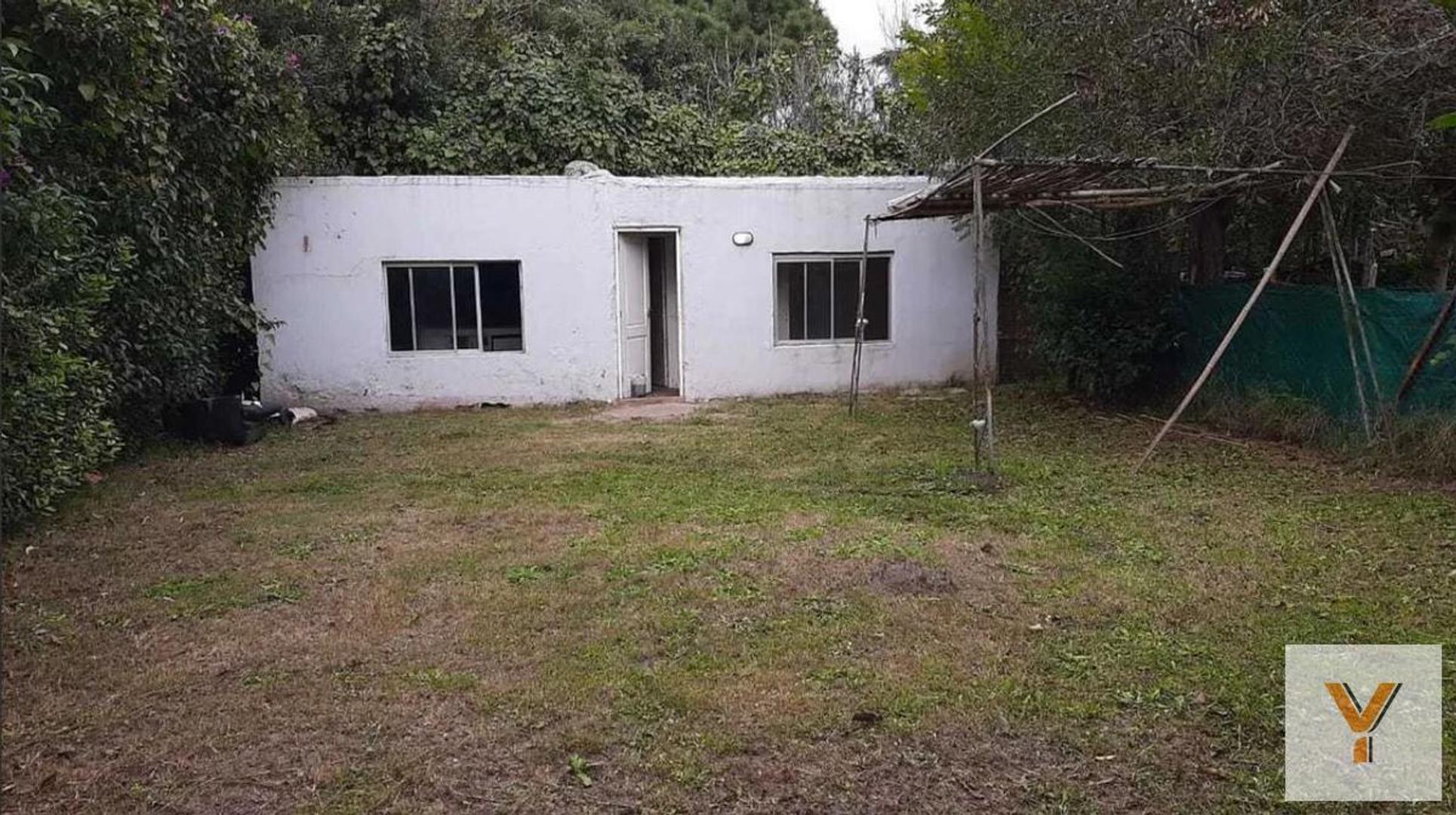 Casa venta - 3 dormitorios - 1 baño - 1 cochera - 685mts2 totales - General Madariaga