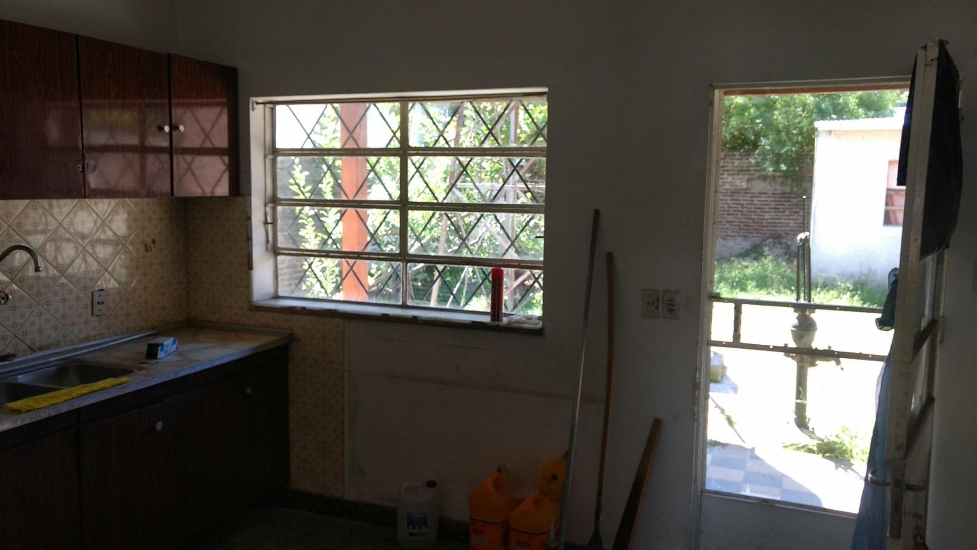 Casa en Venta en Villa Ballester, USD 80.000