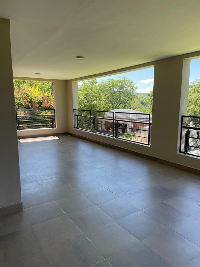 Departamento en Alquiler de 3 dormitorios