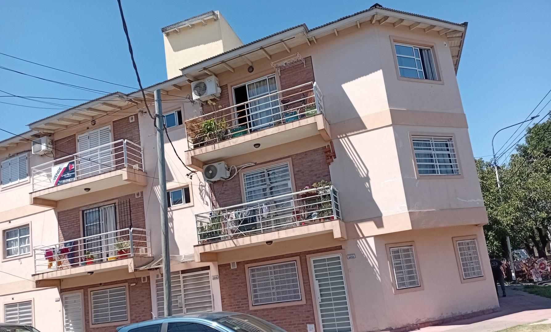 Departamento en Alquiler 14 años