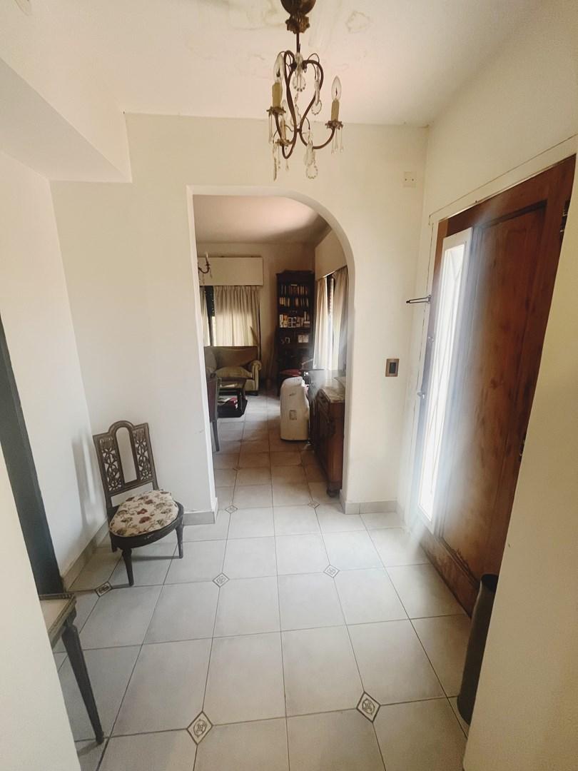 Depto Tipo Casa en Venta de 4 ambientes