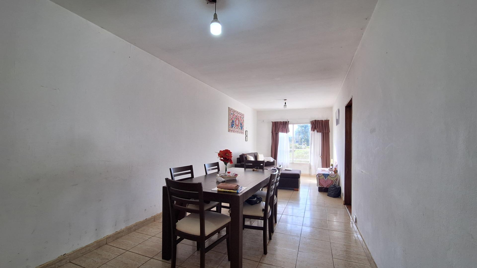 Departamento en Venta de 3 dormitorios