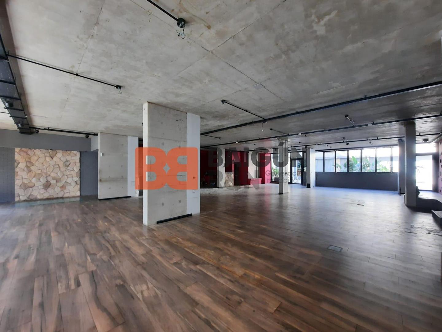 APTO GASTRONOMÍA, ZONA PALERMO