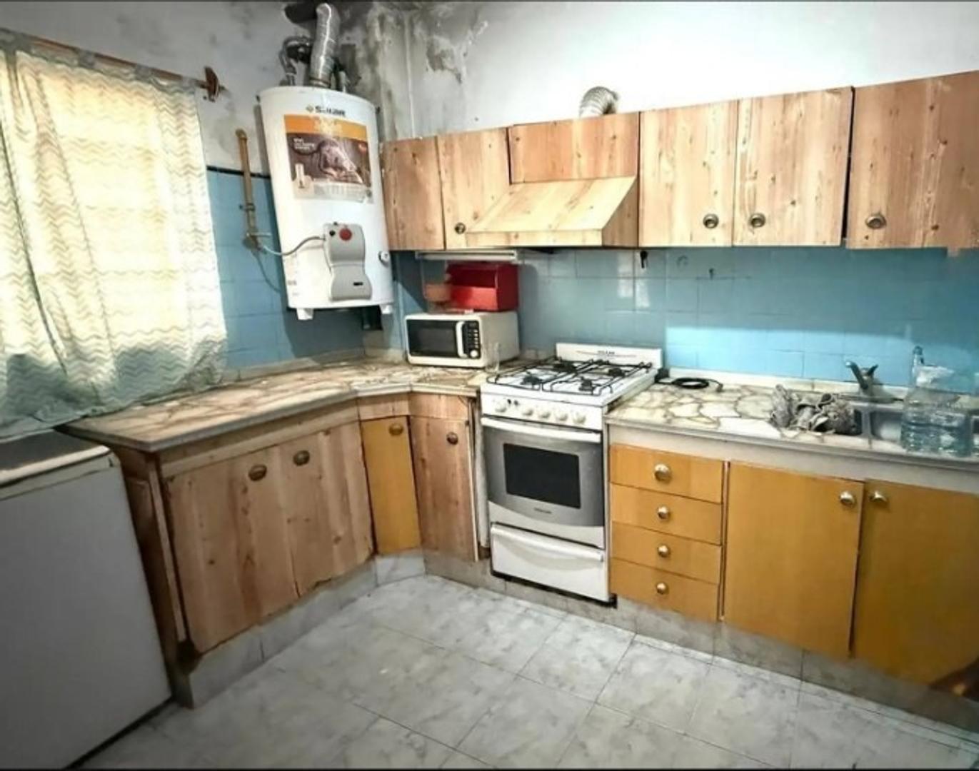 Casa en Venta en Castelar Norte, USD 115.000