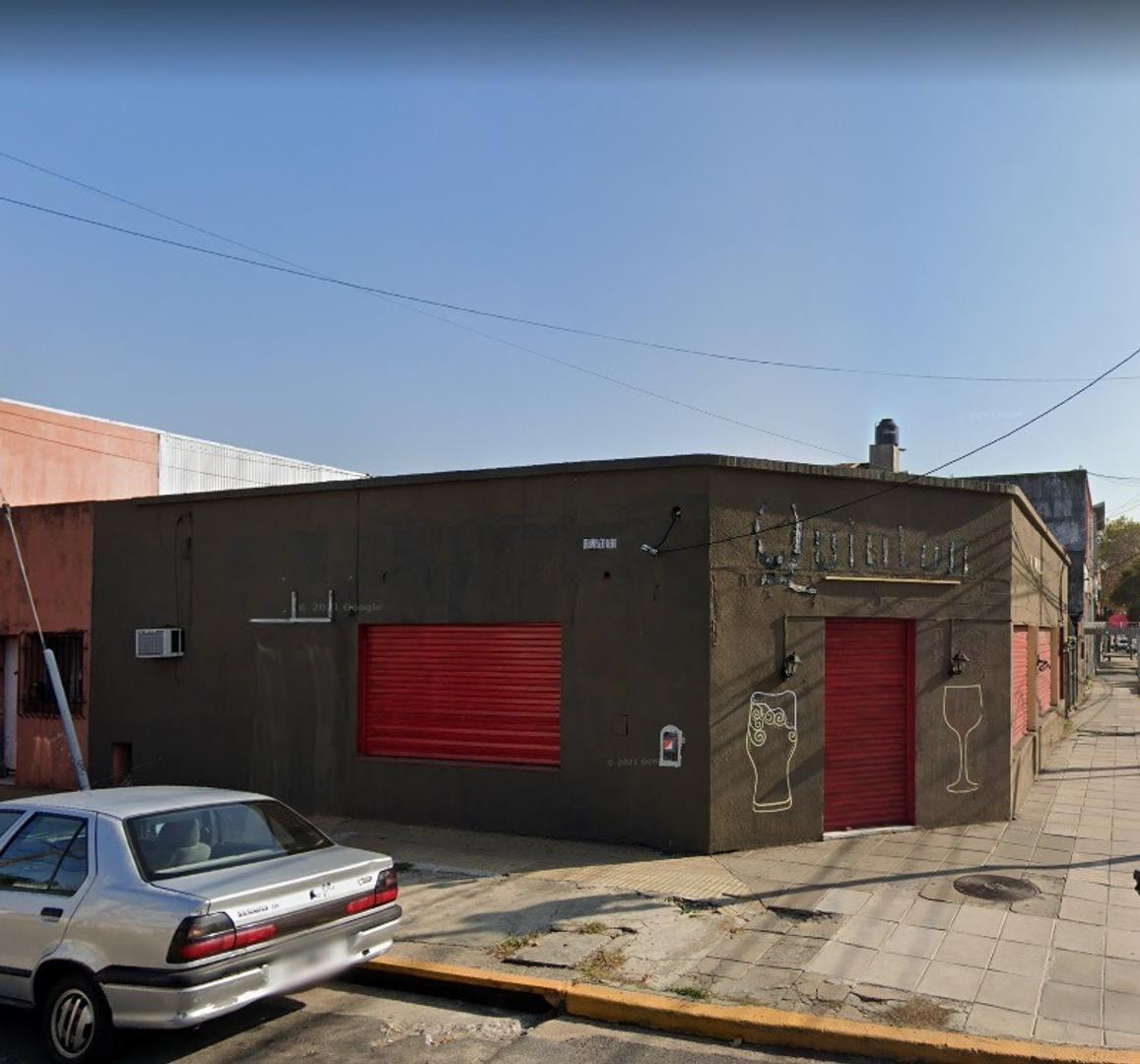 LOCAL EN VENTA EN MARTINEZ