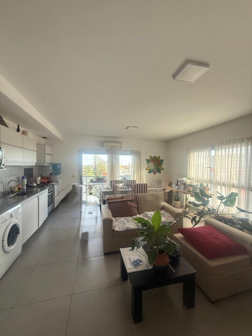 Olazabal 650 , Piso 5