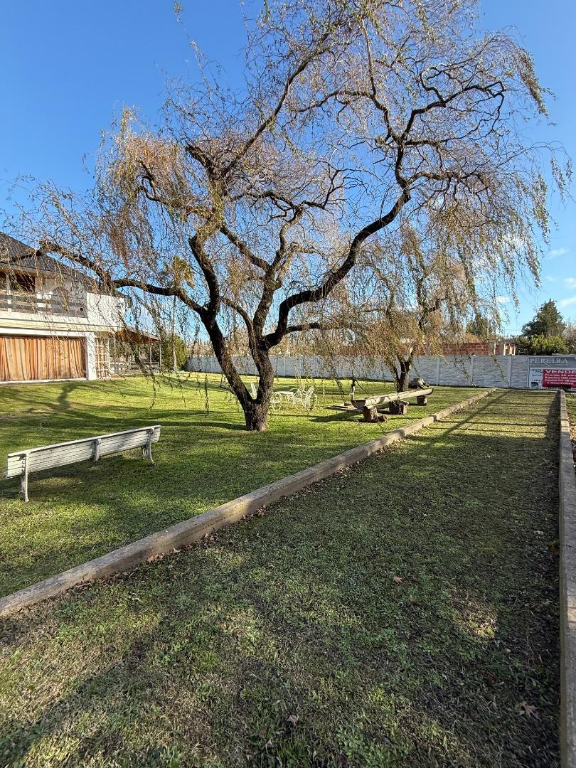 Quinta en Venta al Noroeste