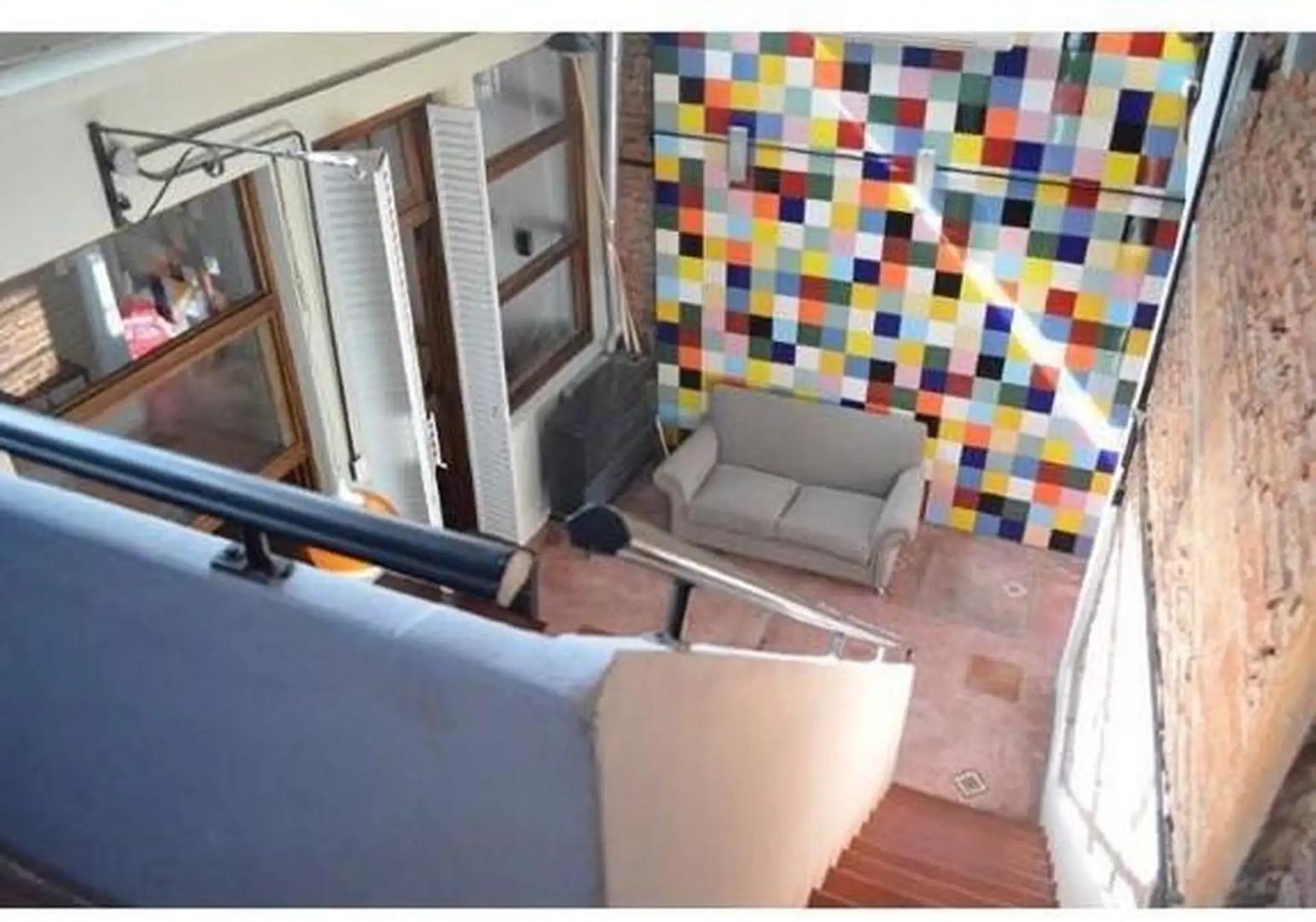 Departamento en alquiler temporario