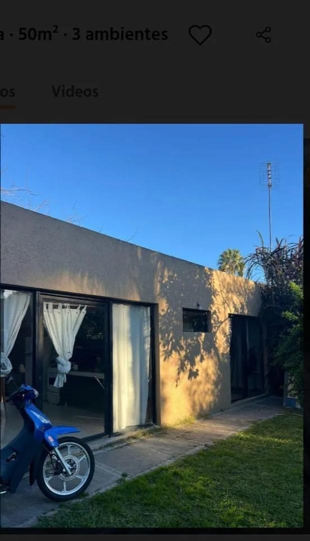 Oportunidad Casa En Venta En Del viso