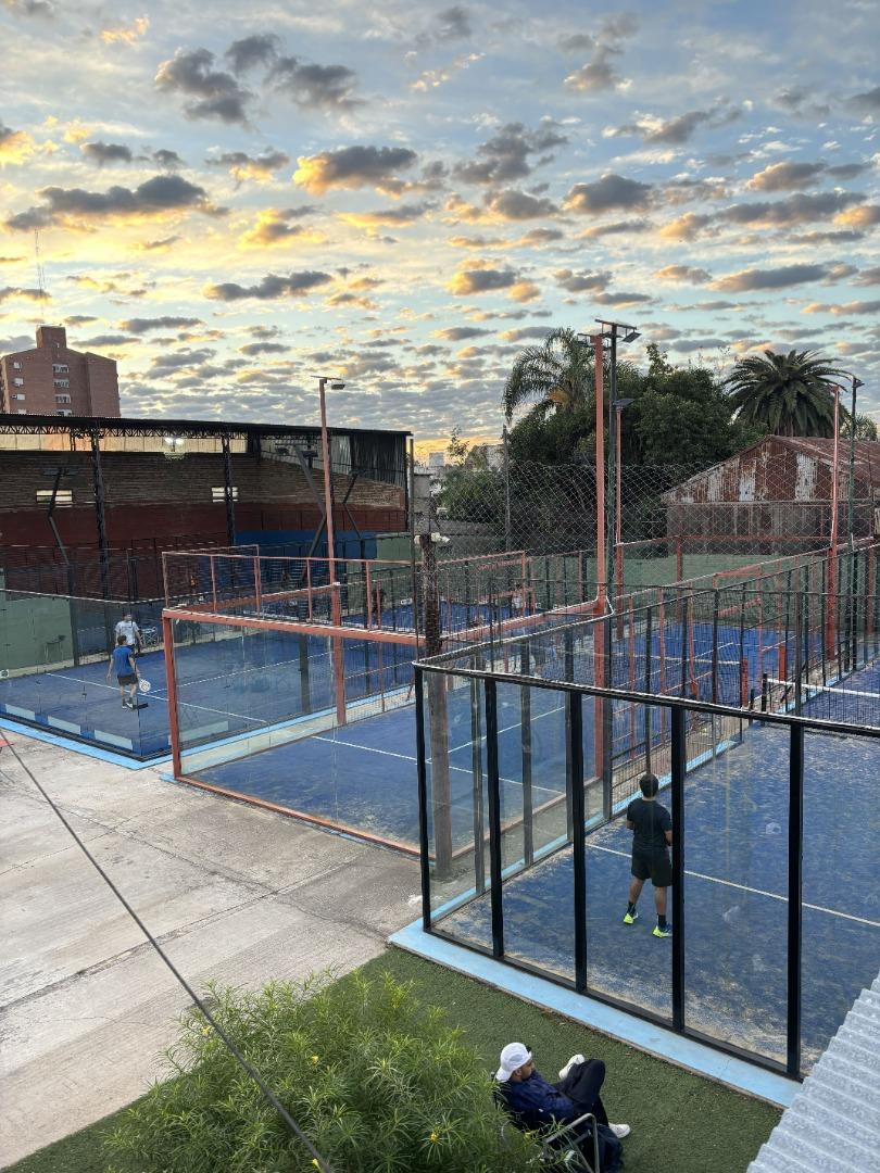 Fondo Comercio en Venta en Barrio Roma, USD 180.000