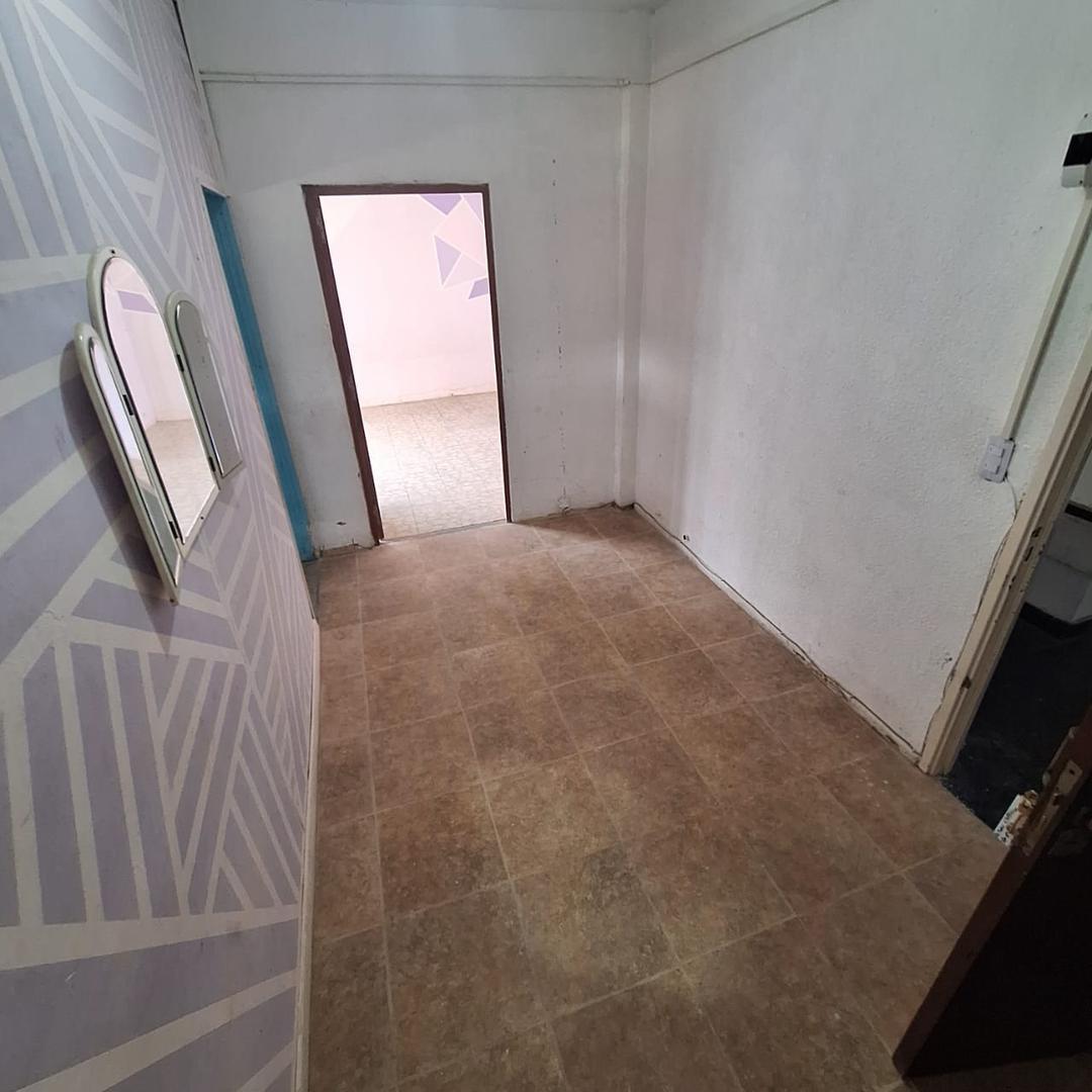 Ramon Carrillo 2500, Piso 1