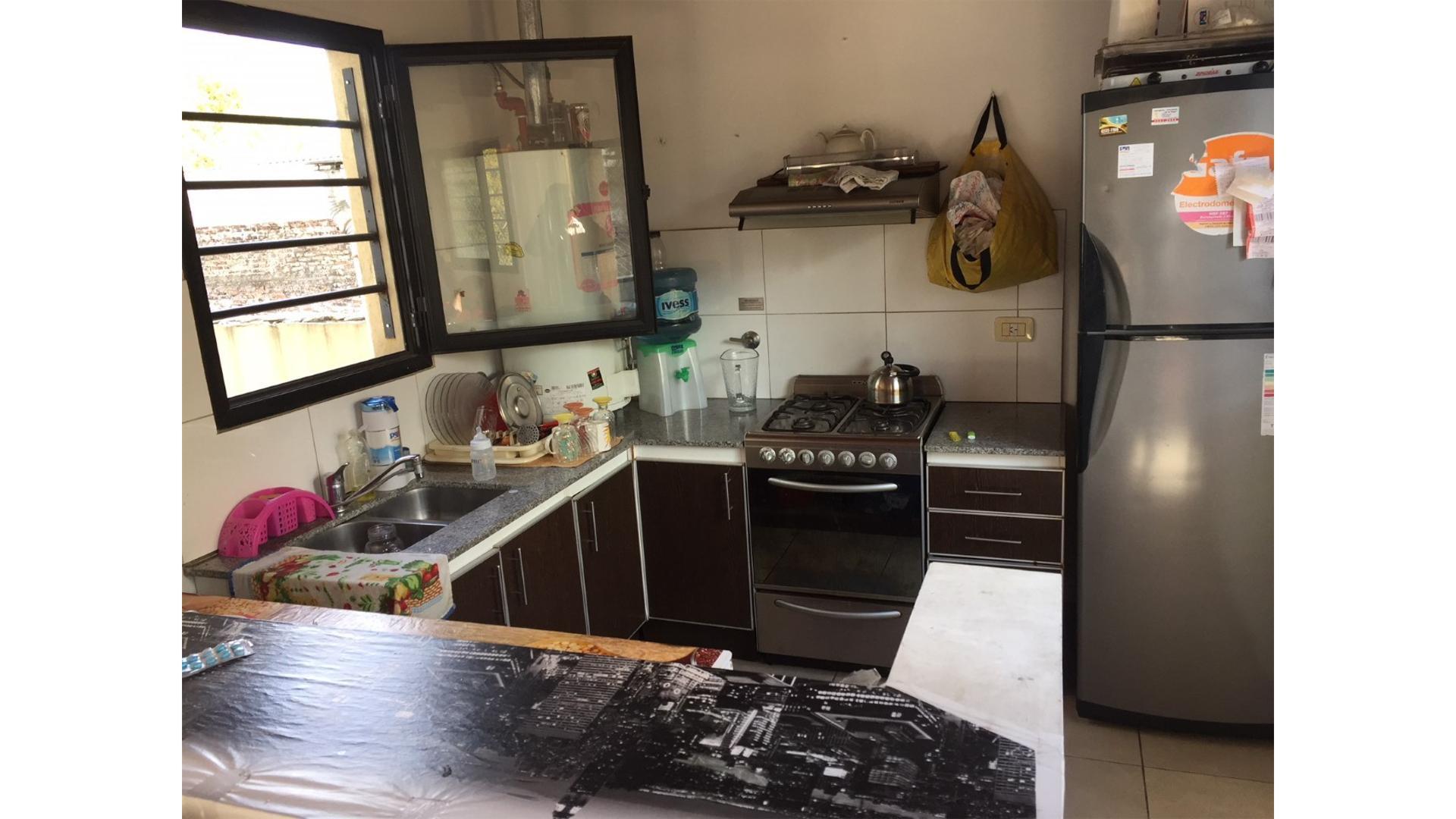Depto Tipo Casa en Venta de 2 dormitorios