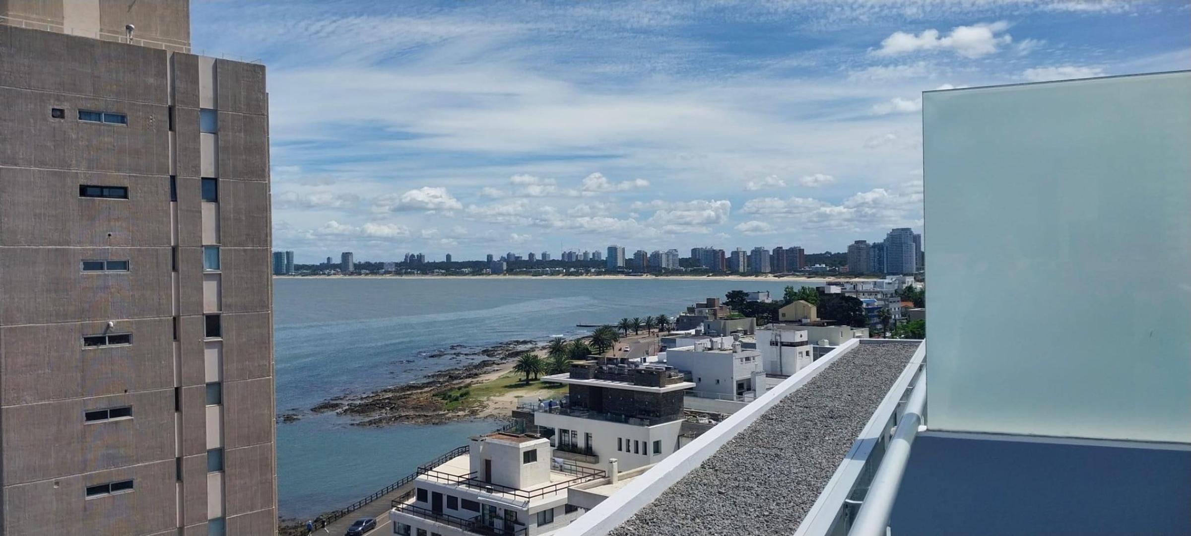 Departamento en Venta de 6 ambientes