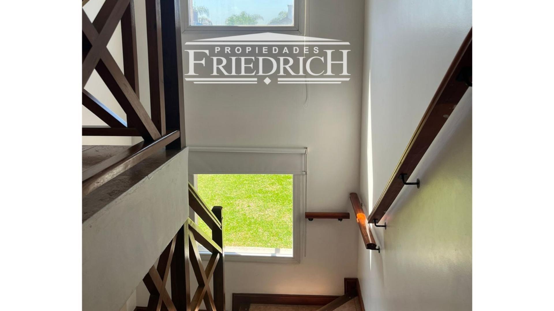 Casa en Alquiler en Haras Maria Elena, USD 1.600