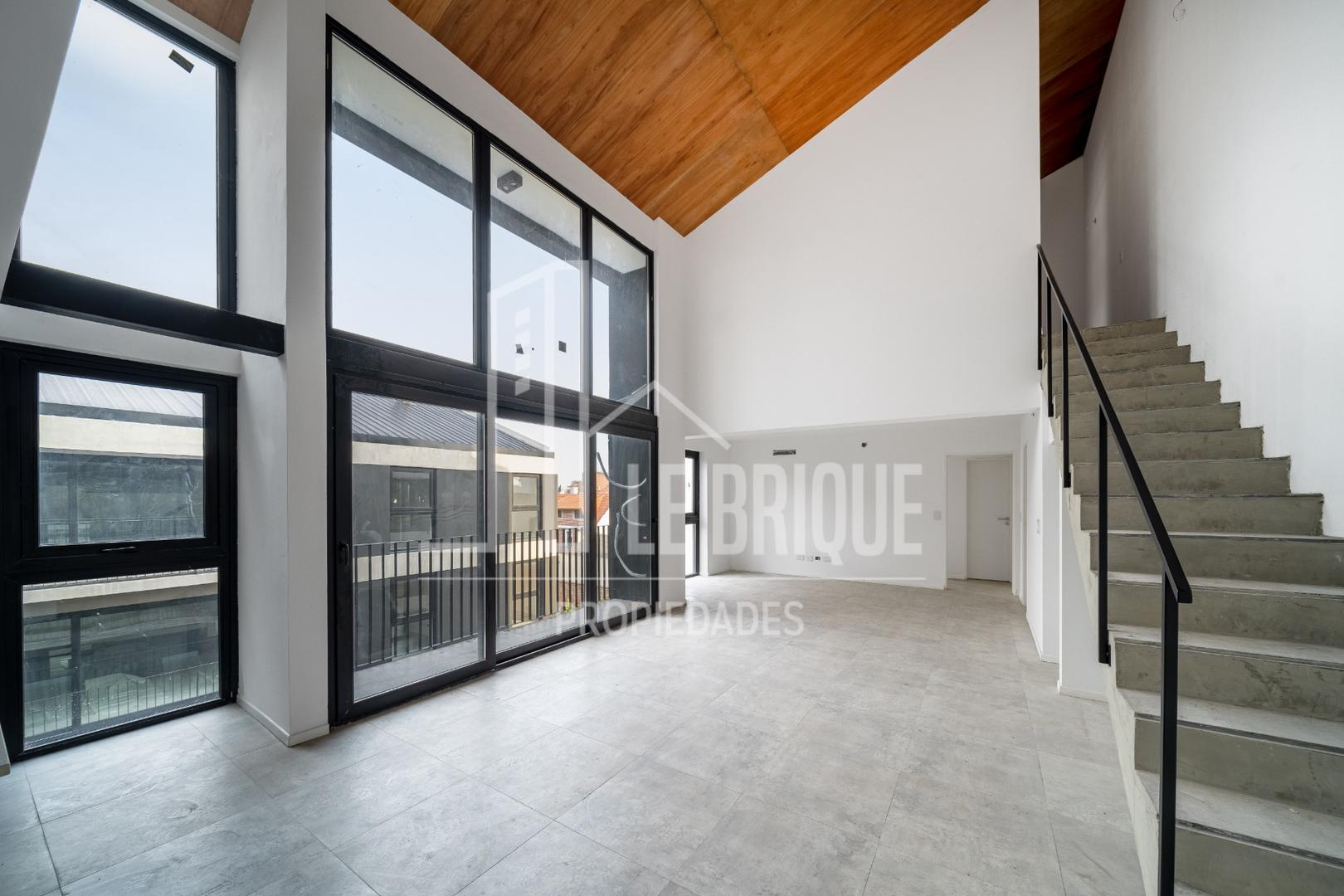 4 amb + Cochera a Estrenar