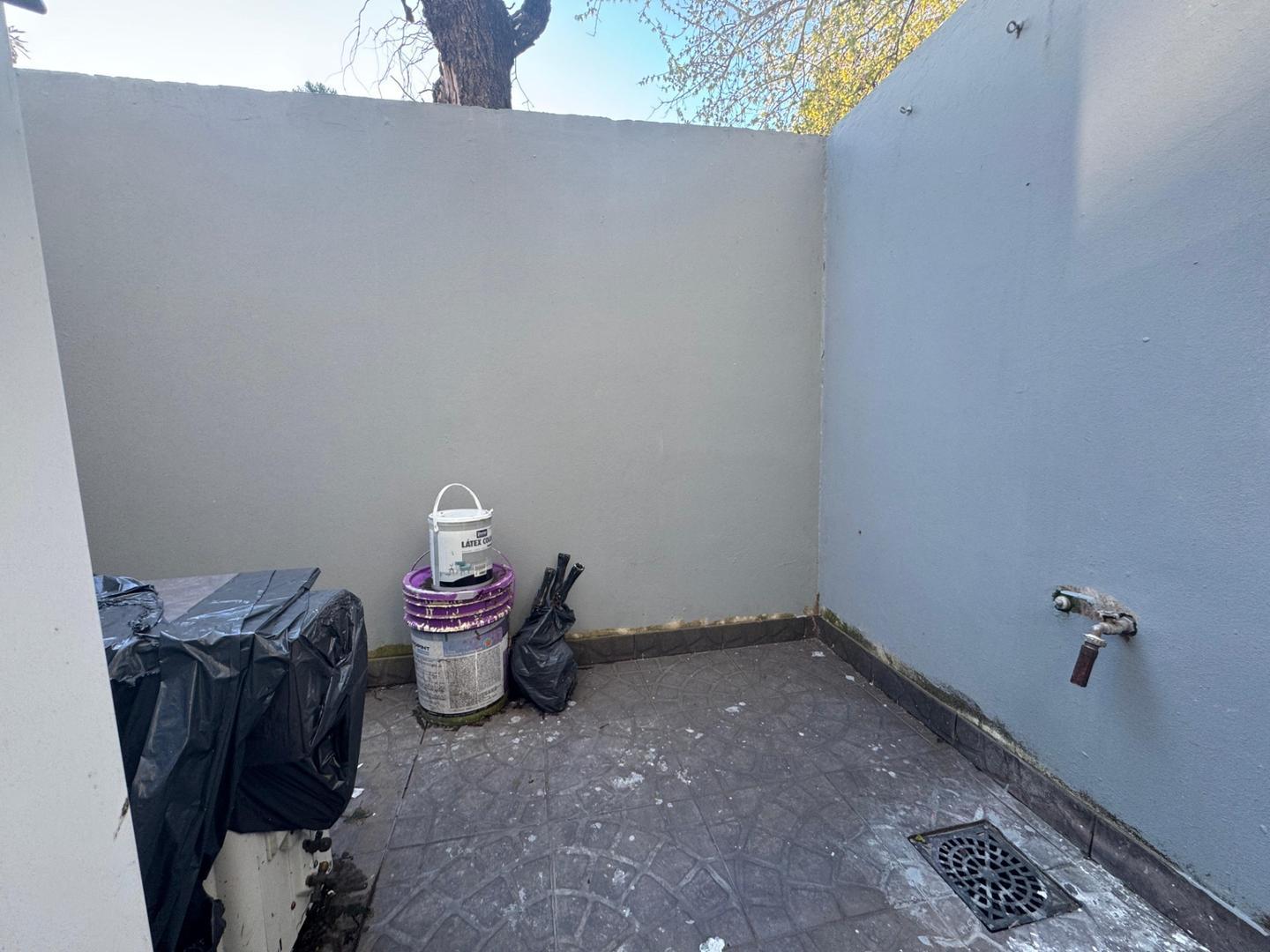 Casa en Alquiler al Este