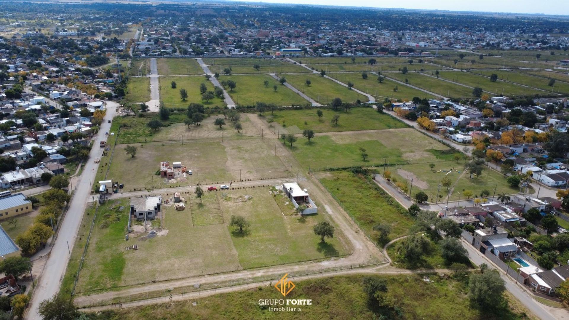 Terreno en Venta en Arguello, USD 3.500