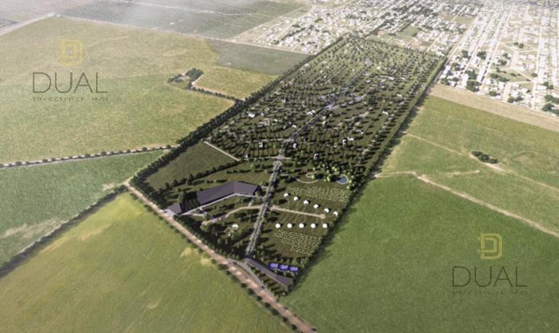 Terreno en Venta de 450,0 m2