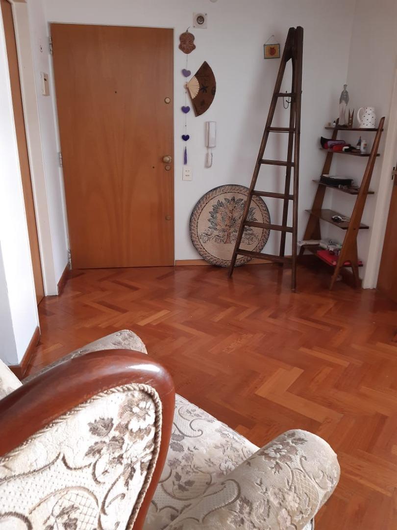 Diego Palma 100, Piso 3