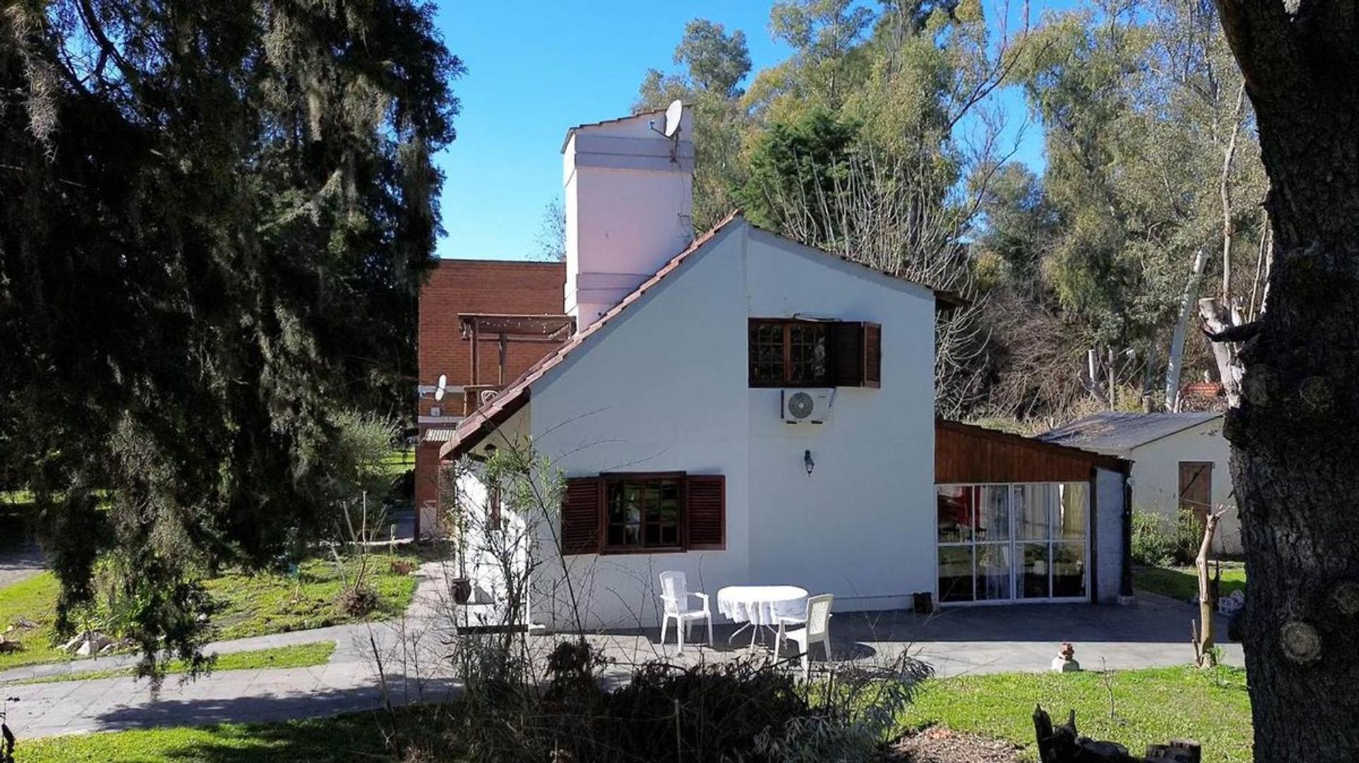 Casa en Venta en El Jaguel, USD 60.000