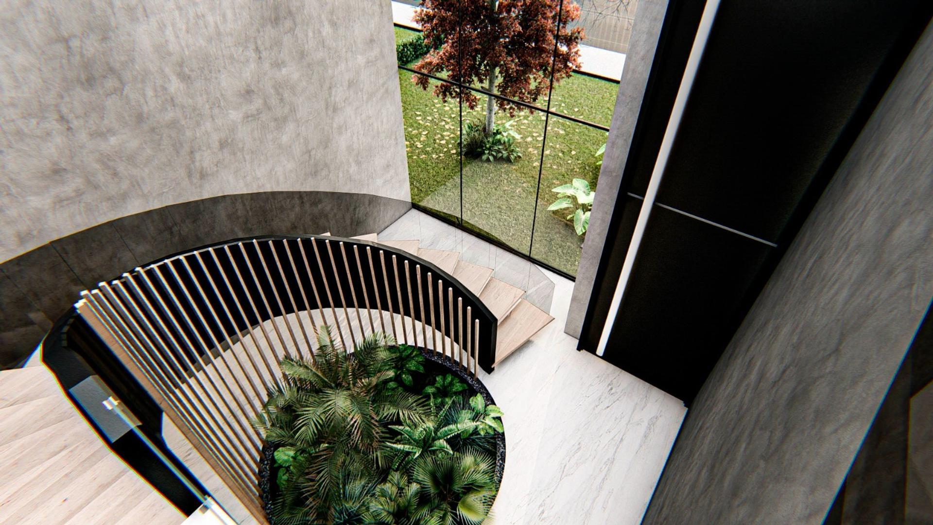 Casa en Venta con 4 cocheras