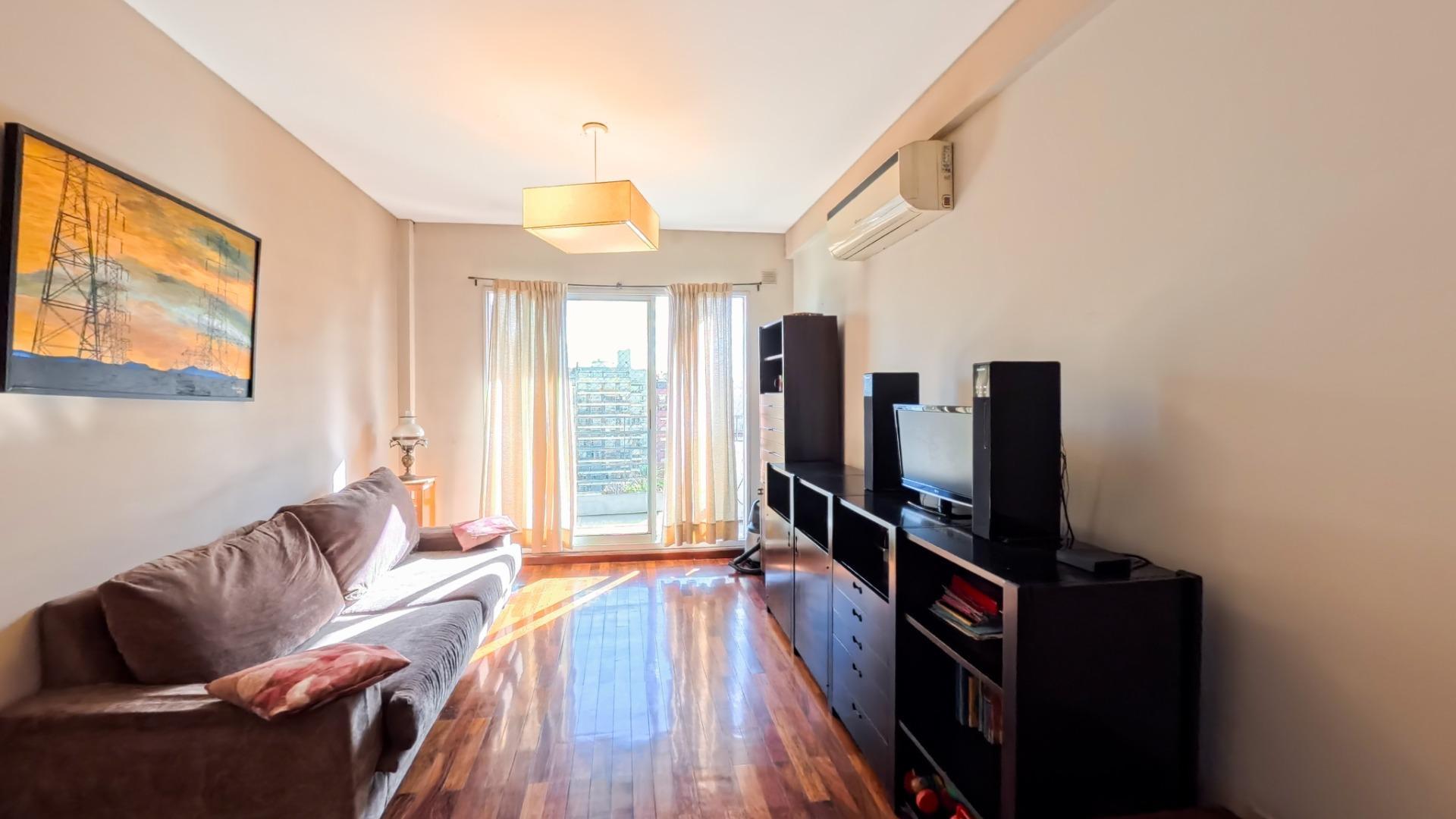 Departamento en Venta de 3 dormitorios