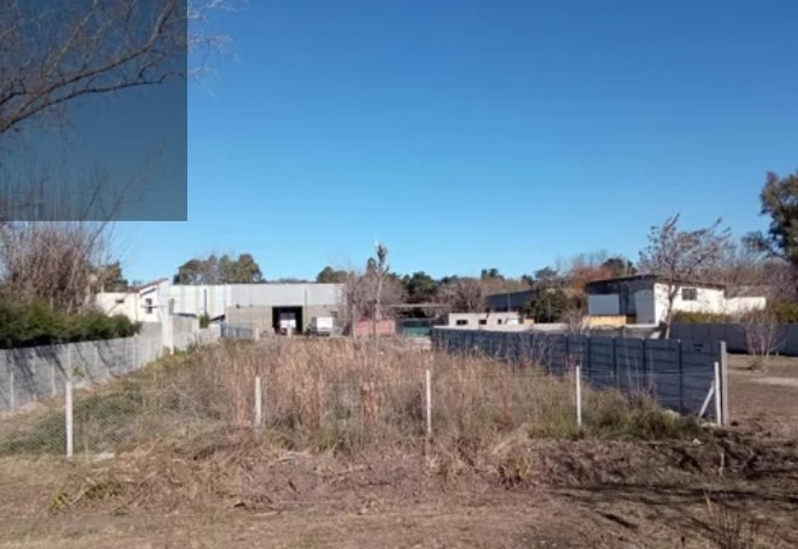 Terreno en Venta de 700,0 m2