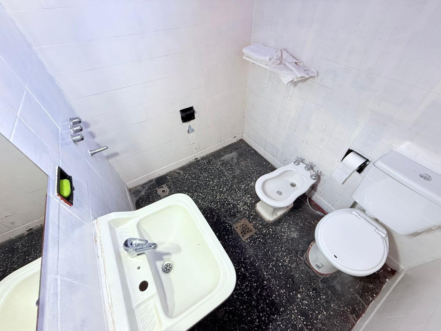 Casa en Venta 40 años