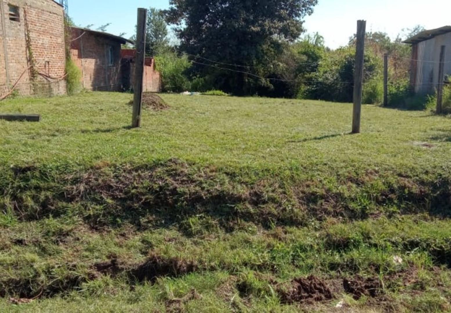 Terreno en Venta en Garupa, USD 11.500