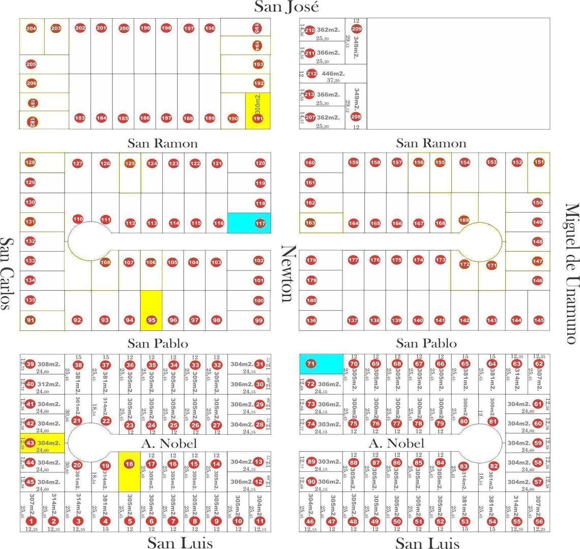 Casa en Venta de 3 dormitorios