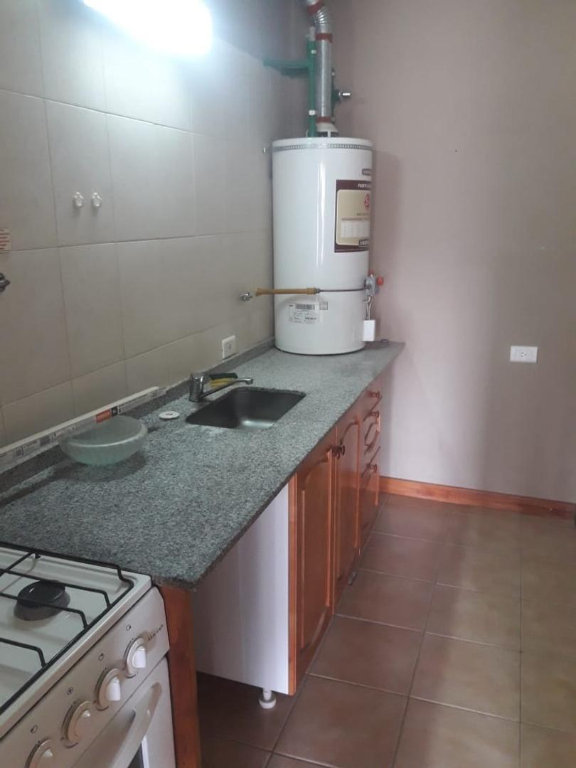 Departamento en Venta de Monoambiente