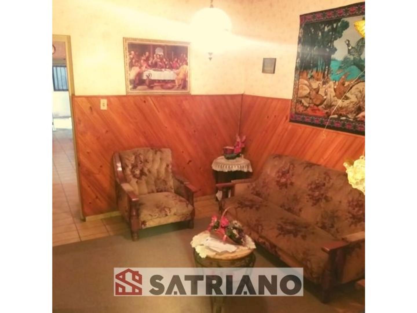 Depto Tipo Casa en Venta de 2 dormitorios