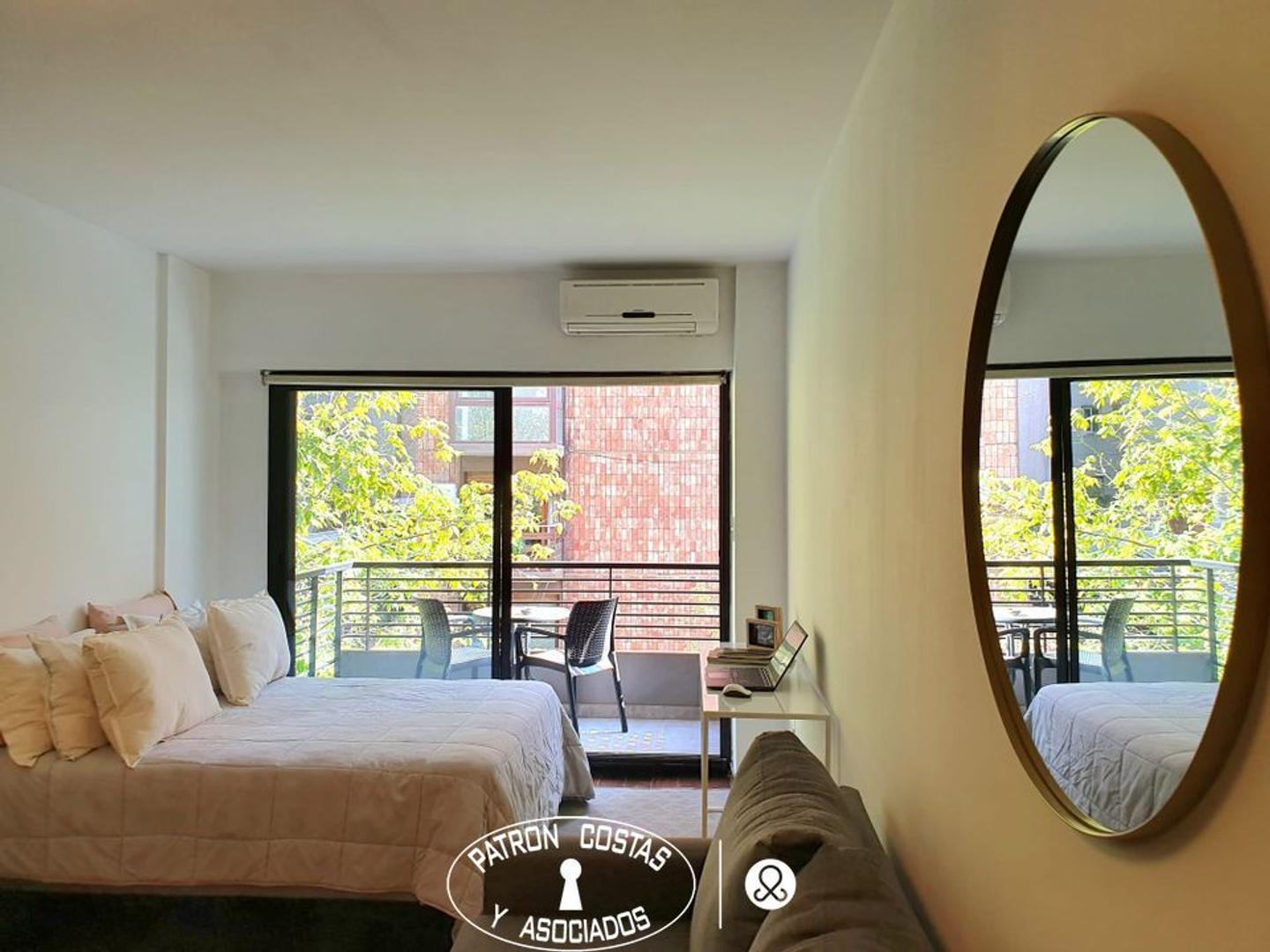 Ortega y Gasset 1800, Ciudad Autónoma de Buenos Aires, Argentina 100