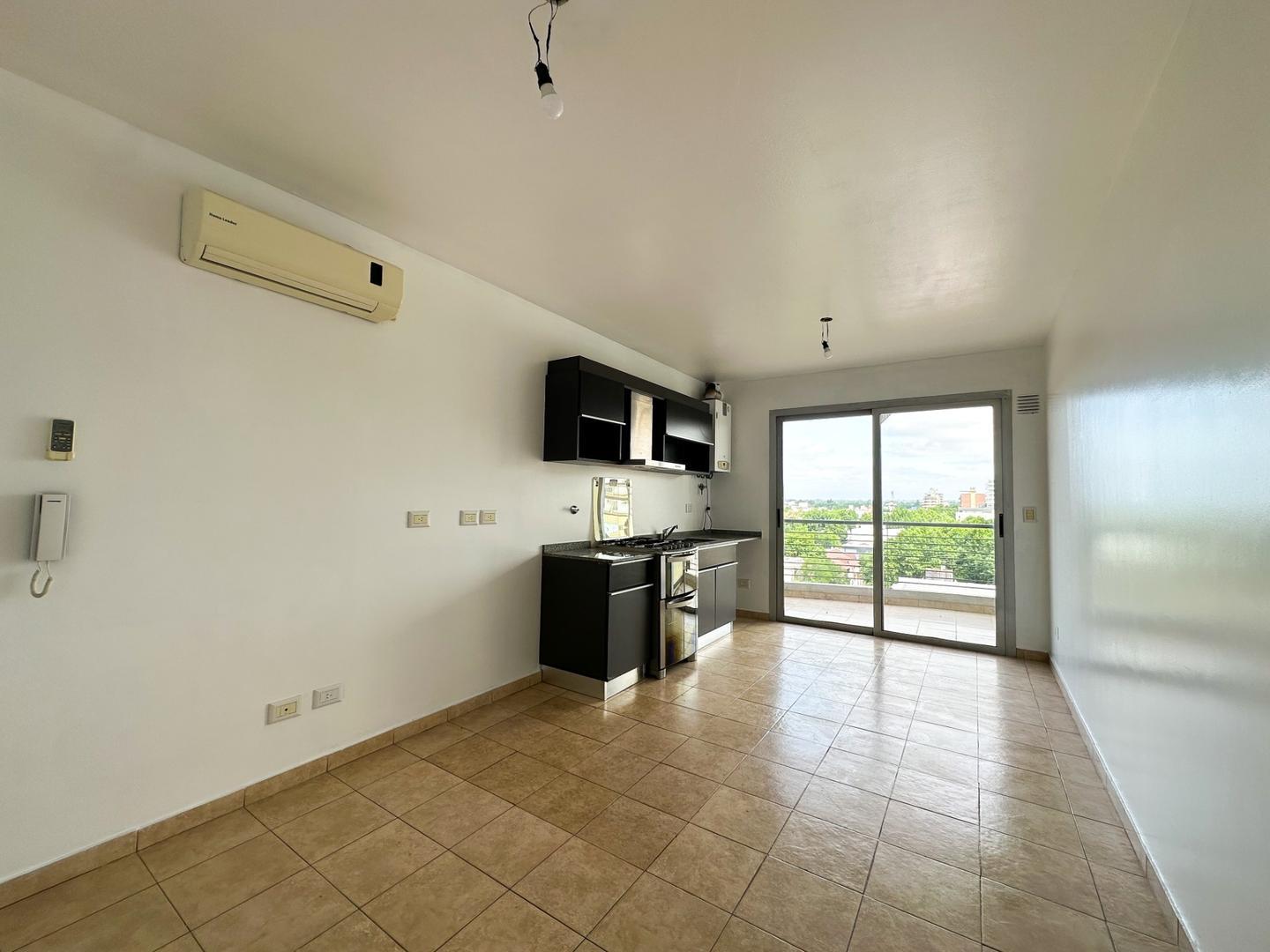 Departamento en Alquiler de 3 ambientes