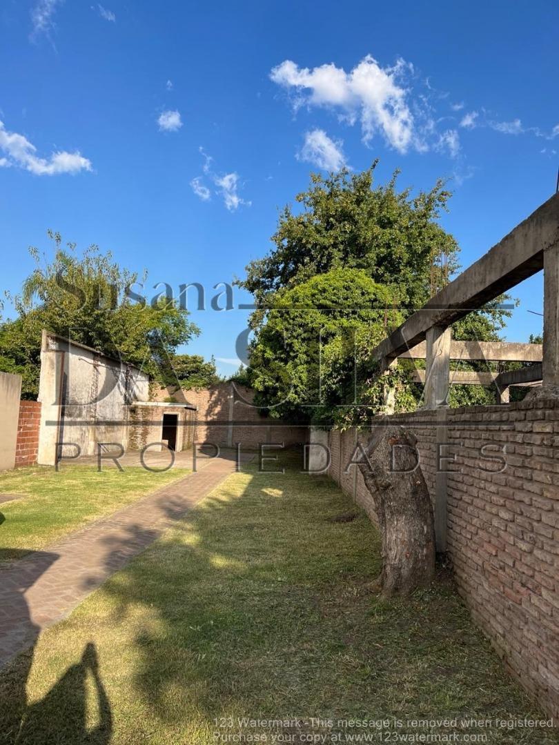 Terreno en Venta en Mariano Acosta, USD 55.000