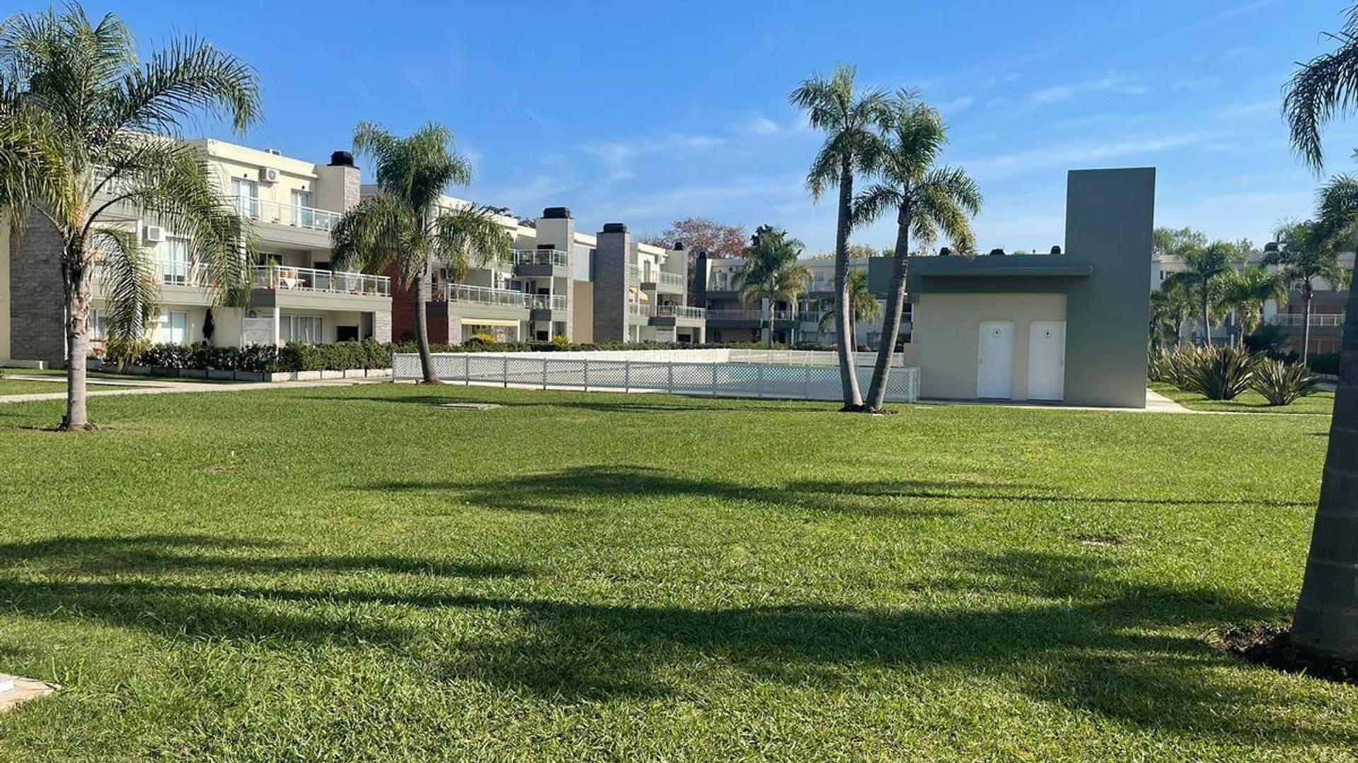 Departamento  en Venta ubicado en Altos de Maschwitz, Ing. M