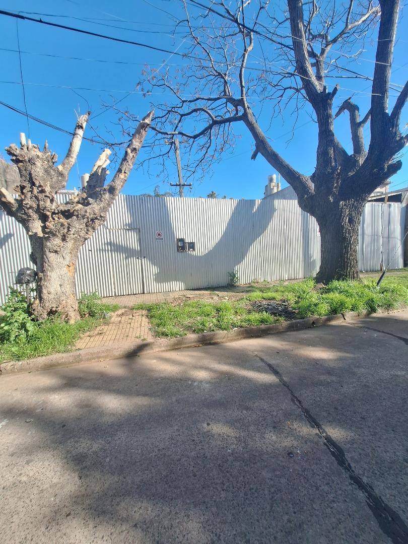 Venta lote, Don Bosco. Piaggio N° 4.