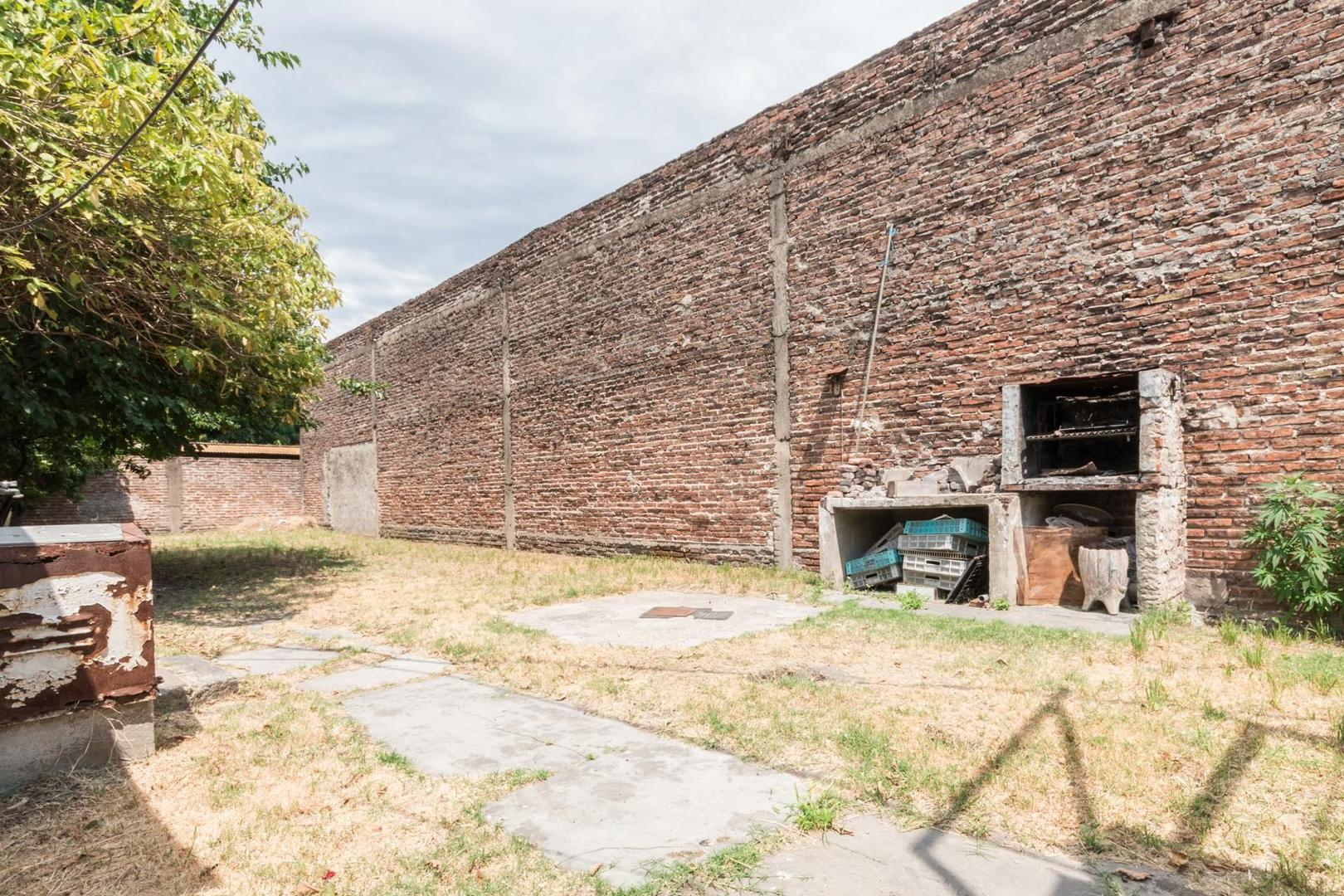 Casa en Venta de 1 dormitorio